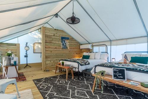 Orange Beach Other | Timberline Glamping Orange Beach