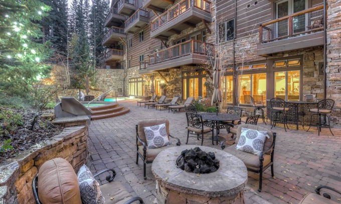 River Run Apartment | Timbers #3075 by Summit County Mountain Retreats