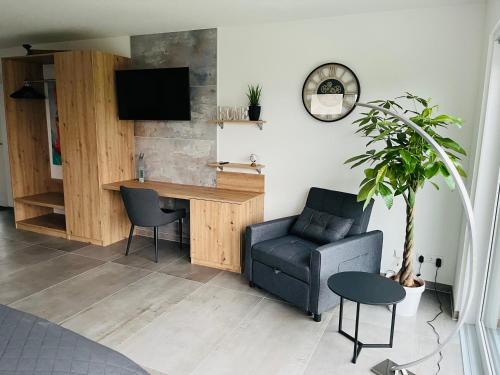 Dodesheide Apartment | Time Apartment