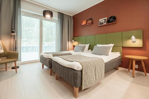 Jyvaskyla Apartment | Time Apartments Ylistönmäki