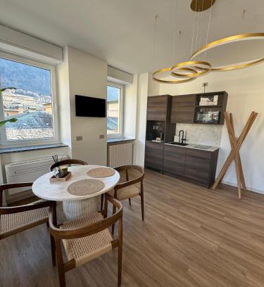 Tirano Apartment | Time to Escape 5