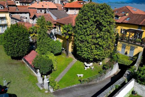 Consiglio di Rumo Apartment | Timeless Garden Lake Como