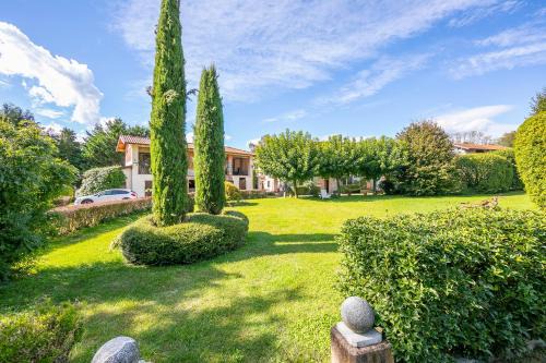 Brebbia Villa | Timeless l' Antico Mulino Della Bozza - Happy Rentals