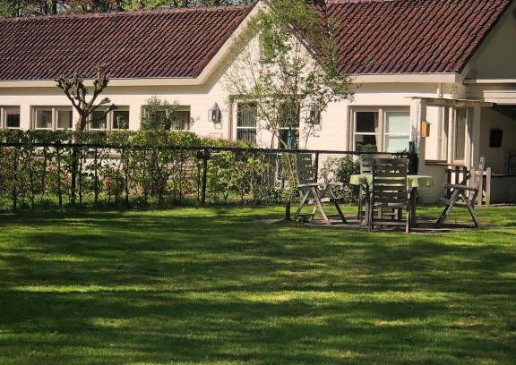 Municipality of Breda House | TimeOut-Breda