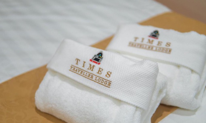 Kota Belud Hotel | Times Traveller M.J