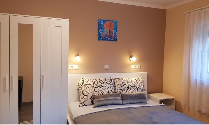 Zalakaros Apartment | TimiBá