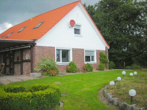 Esens House | Timos Landhuus