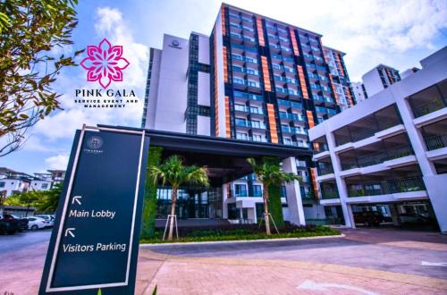 Balok Apartment | Timurbay Sidecation Studio - Walk to Beach, Enjoy Pool & Sea View by PG Management