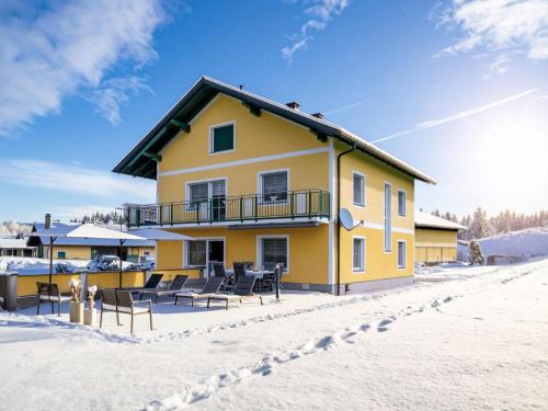 Kottmannsdorf House | Tina