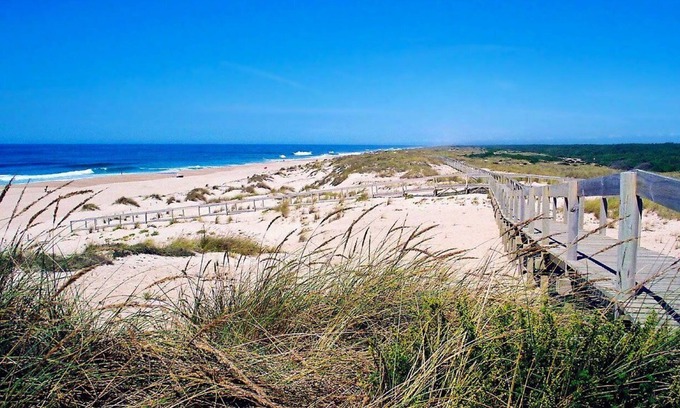 Tocha House | Tina's Tranquil Getaway