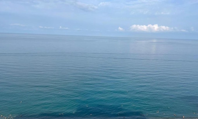 Gonio Apartment | Tini's Apartment