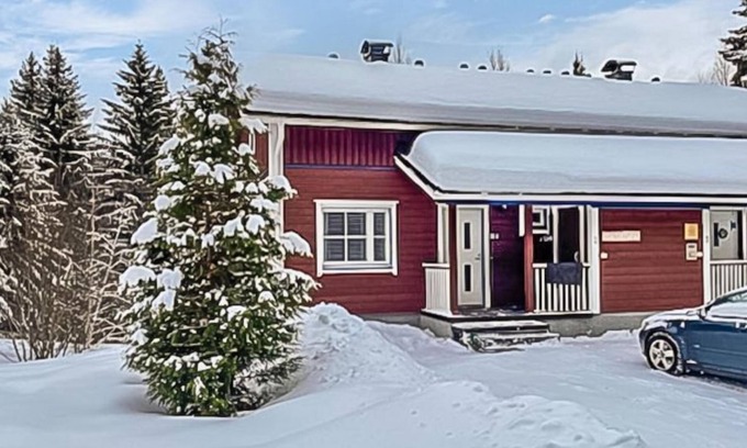 Tahkovuori House | Tintintupa by Interhome