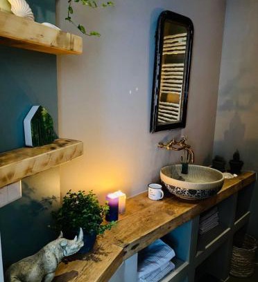 Scheveningen House | Tiny Beachhouse