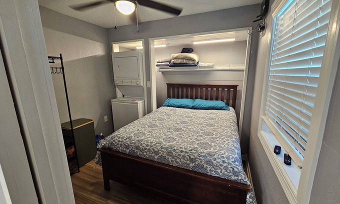 Highland Park House | Tiny-Central@Highland Hills