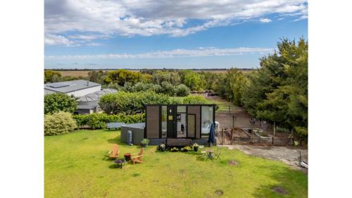 Lake Charm House | Tiny Charm by Tiny Away