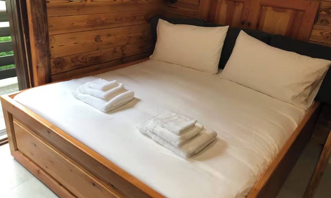 Courmayeur Apartment | Tiny Charming Studio Close to the ski slopes