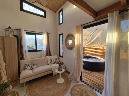 Trois Mares Apartment | Tiny Eden