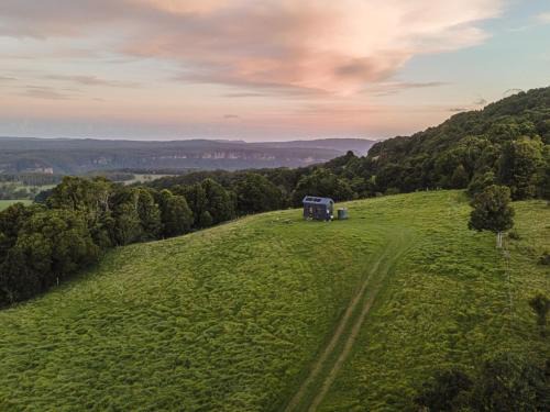 Robertson House | Tiny Edmond