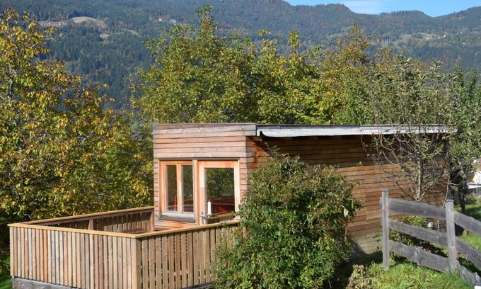 Altossiach House | Tiny Häuschen