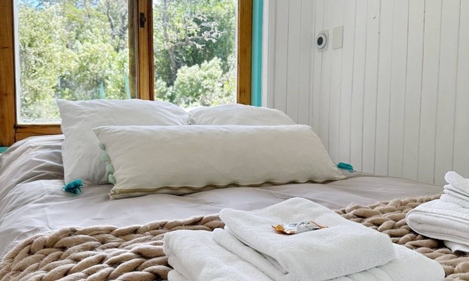 San Martin de los Andes Cabin | Tiny house in the forest