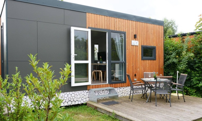 Beilngries House | Tiny Haus Sunny by Interhome