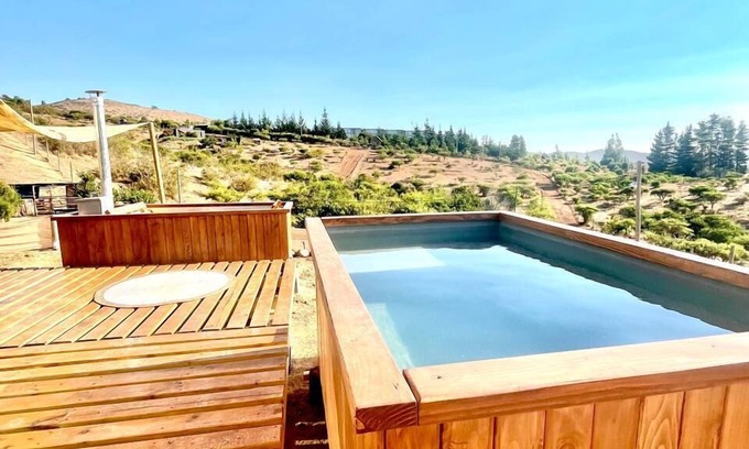 Casablanca Hotel | Tiny home by casadomo