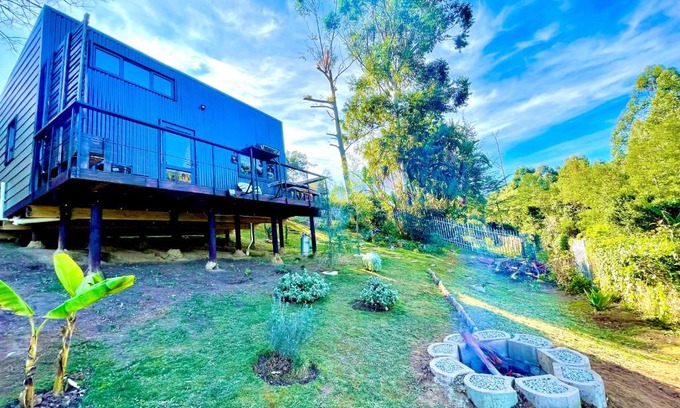 George Apartment | Tiny Home right on the George Green Belt