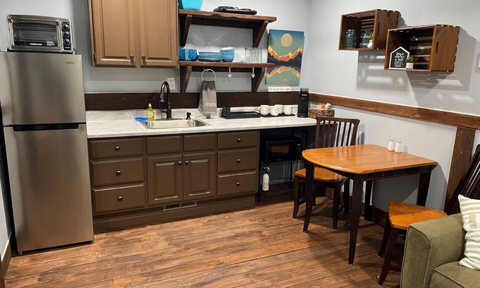 Bellingham Cabin | Tiny House 2