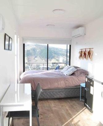 Navidad House | Tiny house en Pupuya Matanzas