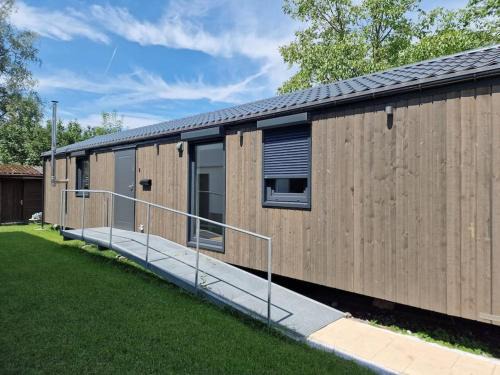 Lustenau Apartment | Tiny House in schöner Lage