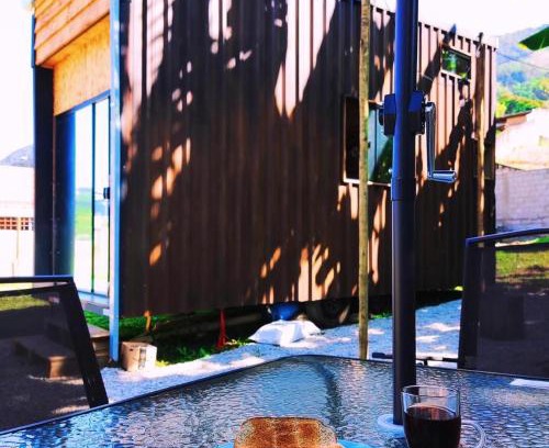 Sao Bento do Sapucai Cabin | Tiny House Just Breathe