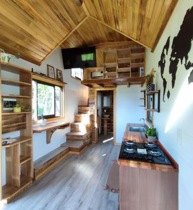 Montecarlo Other | Tiny House Nativa