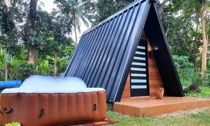 Magallanes Other | Tiny House
