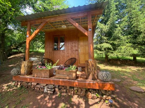 Chotevice Other | Tiny Resort Chotěvice 1