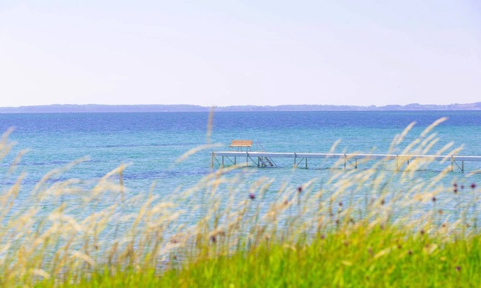 Kegnæshøj Cabin | Tiny Seaside Kegnæs #13 – 1st Row