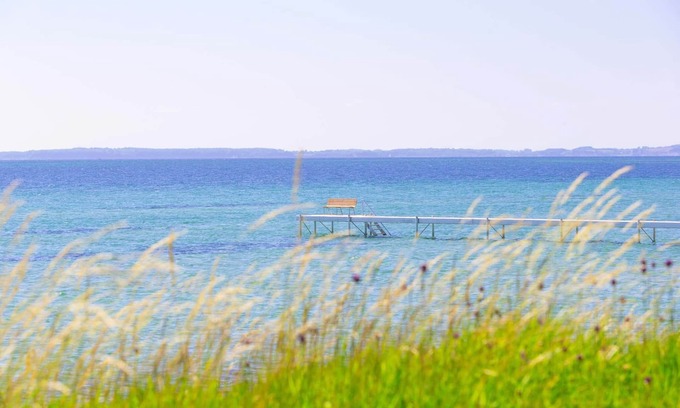 Kegnæshøj Cabin | Tiny Seaside Kegnæs #28 – 2nd Row