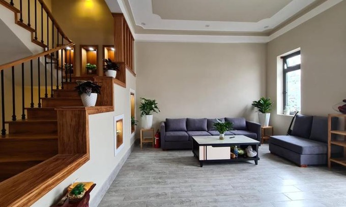 Da Lat House | Tiny Tigers Home