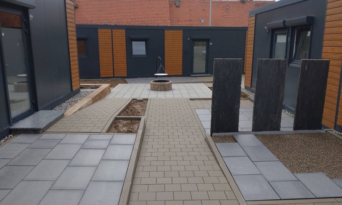 Echenbrunn House | Tinyhaus small