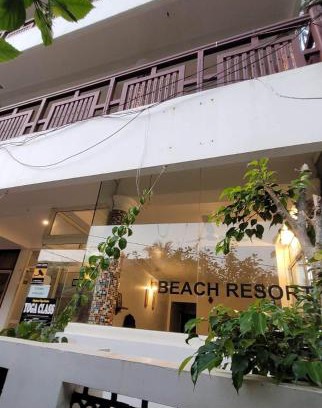 Kovalam Resort | tippys beach resort