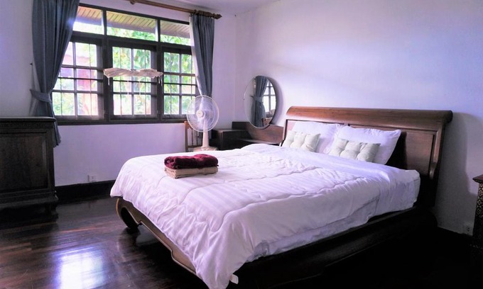 Old City House | Tiptopthai House