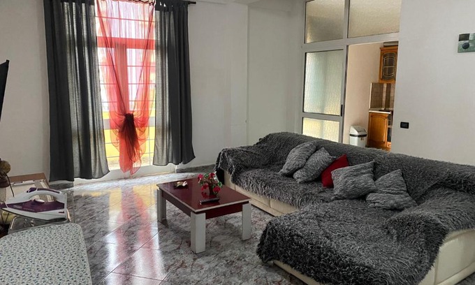 Tirana Apartment | Tirana Apartment