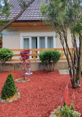 Tiszafured Apartment | Tiszavíz Vendégház