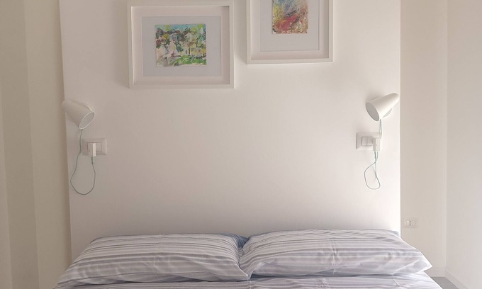 La Taulera Apartment | Tiu Giuanne