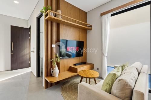 Bukit Apartment | Tivara Villa by Kozystay - Jimbaran