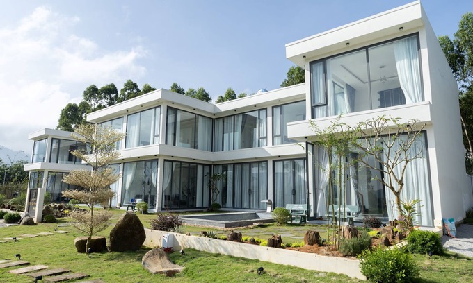 Krong Bong Resort | TKH Resort