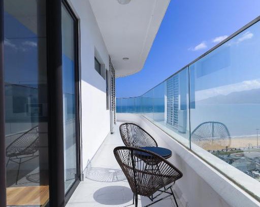 Quy Nhon Apartment | TMS-FLC SEA TOWER MINH MINH Apartment