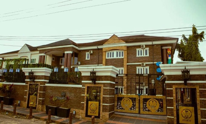 Enugu Hotel | TN MAX LUXURY HOME