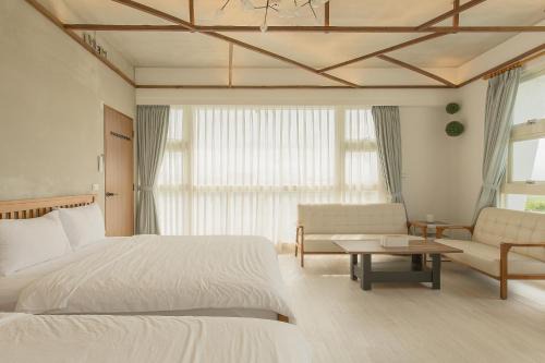 Wujie Villa | to渡本館