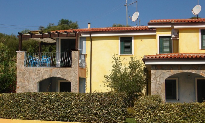 Santa Maria Coghinas Apartment | To find a corner of your lost Paradise