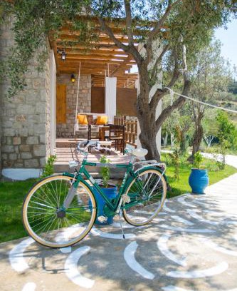 Psinthos House | To Stolidi tis Psinthou